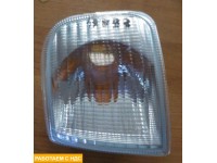 Указатель поворота правый