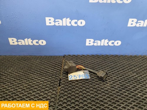 Переключатель регулировки зеркала