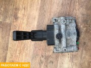 Кран управления подушками