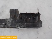 Усилитель переднего бампера
