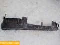 Усилитель переднего бампера