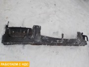 Усилитель переднего бампера