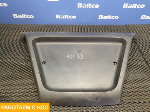 Полка на торпедо