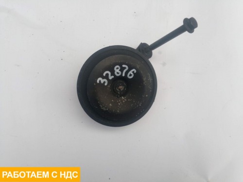 Сигнал звуковой