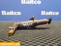 Форсунка омывателя фары