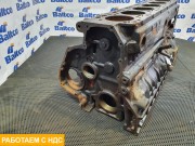 Блок двигателя