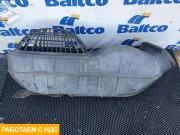 Патрубок воздушного фильтра