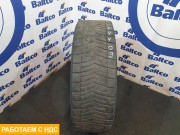 Шина Michelin 315 70 22.5 задняя ось