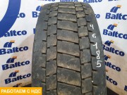 Шина Matador 295 60 22.5 задняя ось