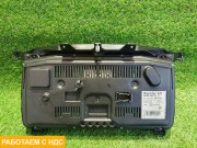 Комбинация приборов