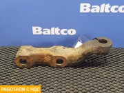 Сошка поворотного кулака