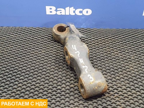 Сошка поворотного кулака