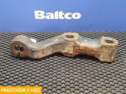 Сошка поворотного кулака