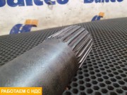 Полуось задняя