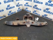 Кронштейн пневморессоры правый