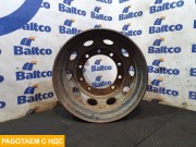 Диск колесный 22.5х9 ET162.5 штампованный Европа