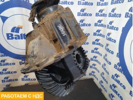 Редуктор заднего моста HY-1350 2,714