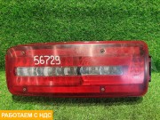 Фонарь задний