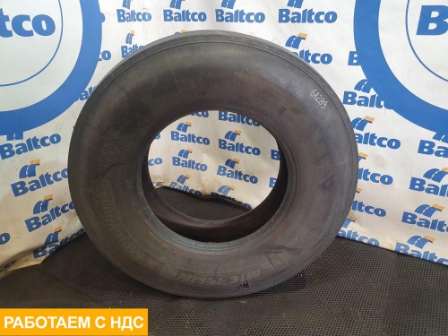 Шина Michelin 315 80 22.5 передняя ось