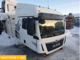 Кабина