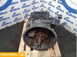 КПП в сборе 16S2520TO