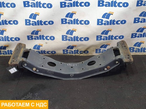 Траверса рамы поперечная