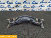 Траверса рамы поперечная