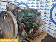 Двигатель D13K 460л.с. Euro6