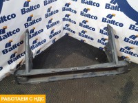 Траверса рамы поперечная