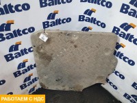 Накладка глушителя