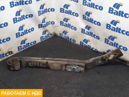 Полурессора