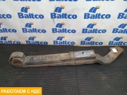 Полурессора