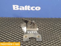 Кронштейн тормозной трубки