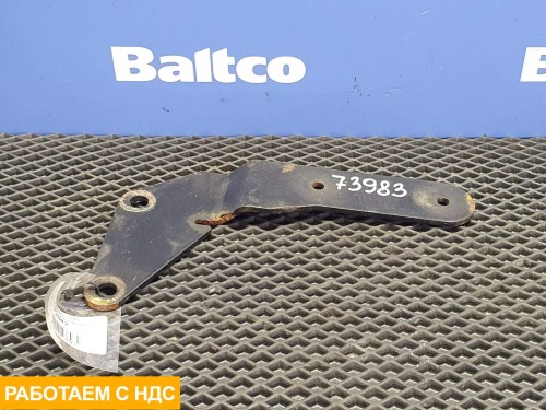 Кронштейн шумоизоляции