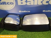 Зеркало боковое правое