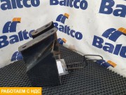 Кронштейн противооткатного упора