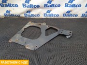 Кронштейн глушителя