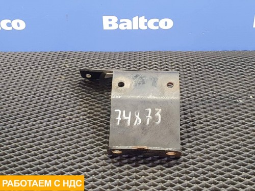 Кронштейн шумоизоляции