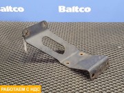 Кронштейн шумоизоляции