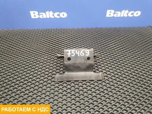 Кронштейн ресивера