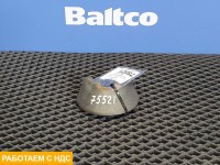 Направляющая крепления амортизатора кабины