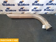 Труба глушителя