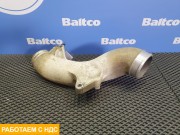 Патрубок интеркулера