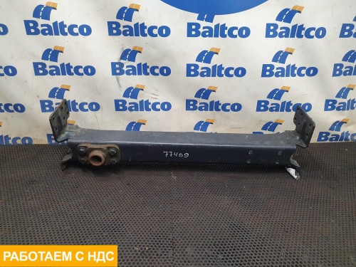 Траверса рамы поперечная