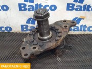 Кулак поворотный