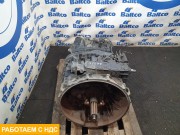 КПП в сборе 16S1920TD