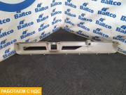 Вещевой карман задней стенки