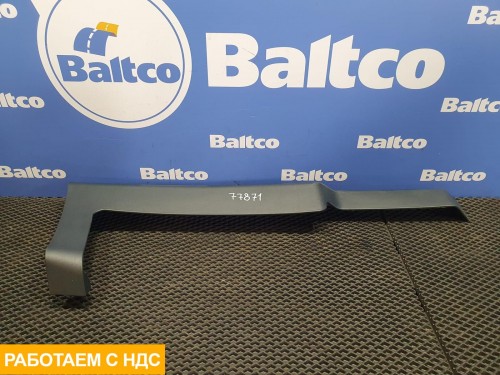 Накладка декоративная