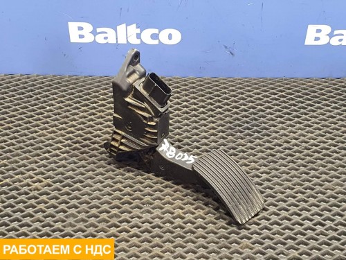 Педаль газа