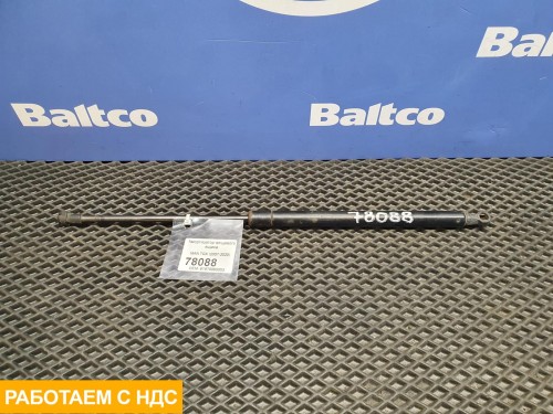 Амортизатор вещевого ящика